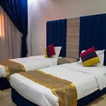 Ahlin Serviced Apartments