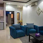 Ahlin Serviced Apartments
